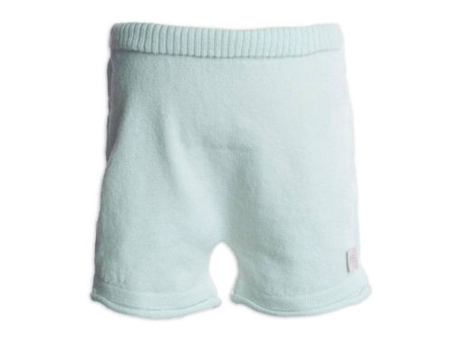 Immagine di Bamboom pantalone corto ocean blu 1014  tg 9-12 mesi - Pantaloni