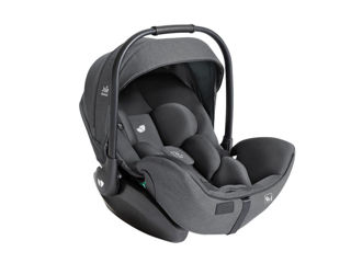 Immagine di Joie Signature seggiolino i-Level Pro ebony - Seggiolini per neonati