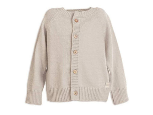 Immagine di Bamboom cardigan bimbo sand 1015 tg 36 mesi - Cardigan Bamboom