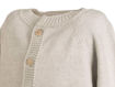 Immagine di Bamboom cardigan bimbo sand 1015 tg 36 mesi