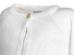 Immagine di Bamboom cardigan bimba warm white 1016 tg 18-24 mesi