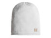 Immagine di Bamboom berrettino con bordo a rullino warm white 1018 tg 6-12 mesi - Cappelli