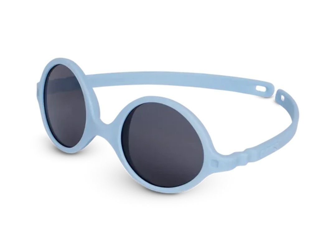 KI ET LA occhiali da sole Diabola 0-1 anno