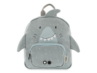 Immagine di Trixie zaino piccolo Mr Shark - Zainetti e valigie