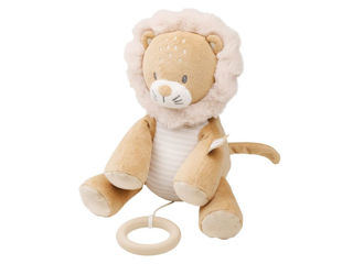 Immagine di Nattou carillon Ernest il leone - Giostrine e carillon