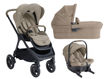 Immagine di Joie Signature trio Finiti con Ramble XL e Sprint sandstone - Passeggini trio