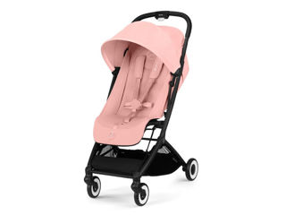 Immagine di Cybex passeggino Orfeo black-candy pink - Black Friday
