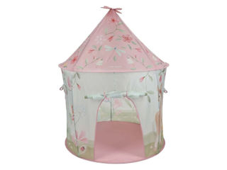 Immagine di Little Dutch tenda a casetta fairy garden - Complementi d'arredo