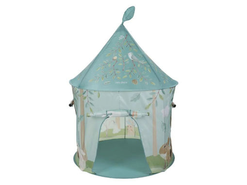 Immagine di Little Dutch tenda a casetta forest friends - Complementi d'arredo