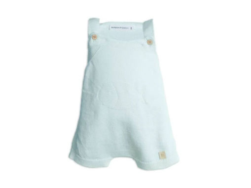 Immagine di Bamboom pagliaccetto Fish 1002 ocean blu tg 9-12 mesi - Outlet