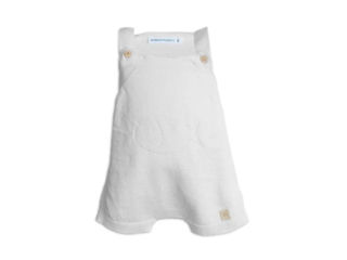 Immagine di Bamboom pagliaccetto Fish 1002 warm white tg 6 mesi - Outlet