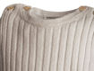 Immagine di Bamboom salopette bimbo 1003 sand tg 6 mesi