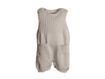 Immagine di Bamboom salopette bimbo 1003 sand tg 9-12 mesi - Vestiti