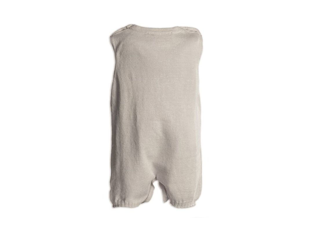 Bamboom salopette bimbo 1003 sand