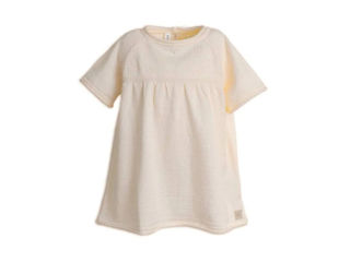 Immagine di Bamboom vestito bimba 1004 water pink tg 18-24 mesi - Outlet