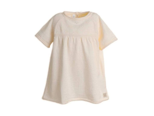 Immagine di Bamboom vestito bimba 1004 water pink tg 18-24 mesi - Black Friday Bamboom