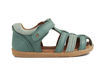 Immagine di Bobux sandalo I Walk Roam iceberg green tg 23