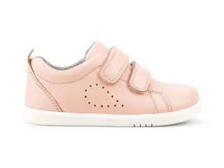 Immagine di Bobux scarpa I Walk Grass Court seashell tg 23 - Scarpine neonato