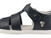 Immagine di Bobux sandalo I Walk Tidal navy tg 23