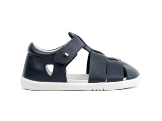 Immagine di Bobux sandalo I Walk Tidal navy tg 24 - Scarpine neonato