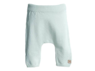 Immagine di Bamboom pantalone lungo 1013 ocean blu tg 12-18 mesi - Pantaloni