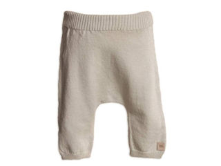 Immagine di Bamboom pantalone lungo 1013 sand tg 12-18 mesi - Outlet