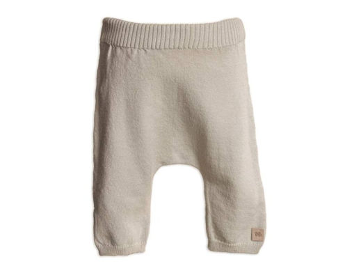 Immagine di Bamboom pantalone lungo 1013 sand tg 12-18 mesi - Outlet