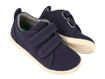 Immagine di Bobux scarpa I Walk Grass Court Canvas navy tg  23