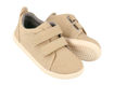 Immagine di Bobux scarpa I Walk Grass Court Canvas oat milk tg  23