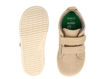 Immagine di Bobux scarpa I Walk Grass Court Canvas oat milk tg  23