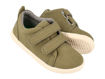 Immagine di Bobux scarpa I Walk Grass Court Canvas sea kelp tg  24
