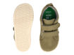 Immagine di Bobux scarpa I Walk Grass Court Canvas sea kelp tg  24