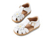 Immagine di Bobux sandalo I Walk Petal white tg 24
