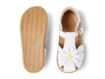 Immagine di Bobux sandalo I Walk Petal white tg 24