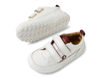 Immagine di Bobux scarpa I Walk Dawn white tg 23