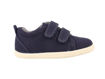 Immagine di Bobux scarpa Step Up Grass Court Canvas navy tg 21