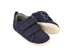 Immagine di Bobux scarpa Step Up Grass Court Canvas navy tg 21
