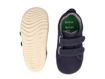 Immagine di Bobux scarpa Step Up Grass Court Canvas navy tg 21