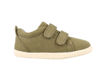 Immagine di Bobux scarpa Step Up Grass Court Canvas sea kelp tg 20