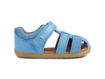 Immagine di Bobux sandalo Step Up Roam azule tg 22 - Scarpine neonato