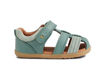 Immagine di Bobux sandalo Step Up Roam iceberg green tg 20