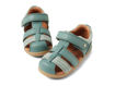 Immagine di Bobux sandalo Step Up Roam iceberg green tg 20