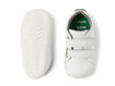 Immagine di Bobux scarpa Step Up Grass Court optical white tg 19