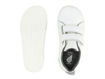 Immagine di Bobux scarpa I Walk Grass Court optical white 640510 Tg 23