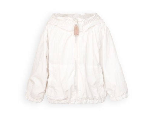 Immagine di Bamboom giacca estiva bimba 831 off white tg 9-12 mesi - Cardigan Bamboom