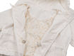 Immagine di Bamboom giacca estiva bimba 831 off white tg 9-12 mesi