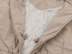 Immagine di Bamboom giacca estiva bimba 831 sand tg 9-12 mesi