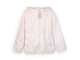 Immagine di Bamboom giacca estiva bimba 831 water peach tg 3 mesi - Capi spalla