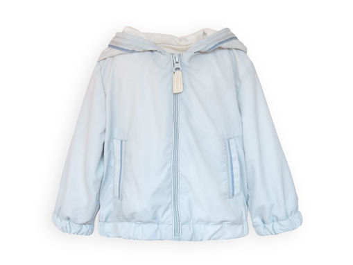 Immagine di Bamboom giacca estiva bimbo 886 blu blush tg 9-12 mesi - Cardigan Bamboom