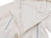 Immagine di Bamboom giacca estiva bimbo 886 off white tg 3 mesi